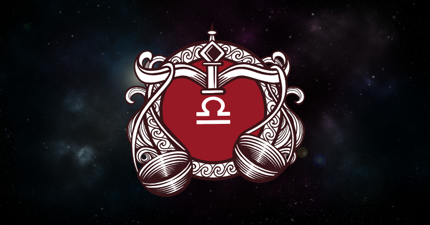 Only 3 Zodiac Signs Can Handle Libra at Their Worst