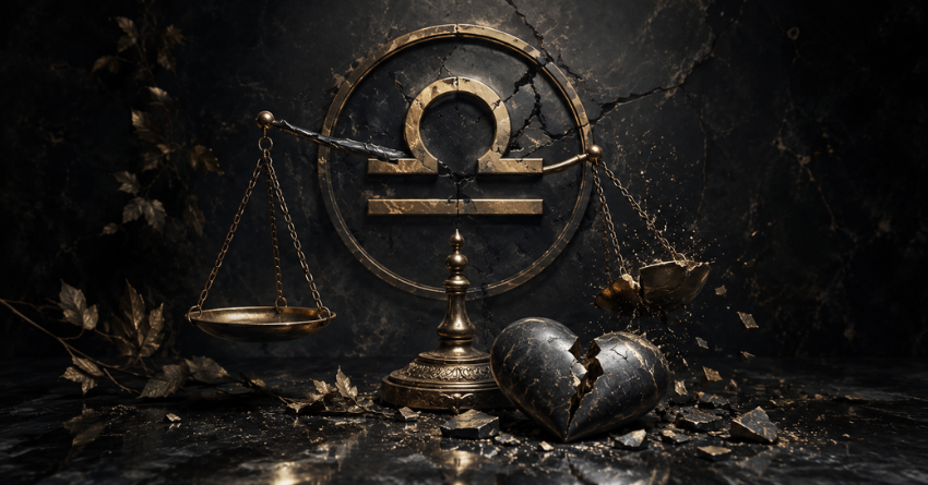 3 Zodiac Signs Most Likely to Cheat on Libra