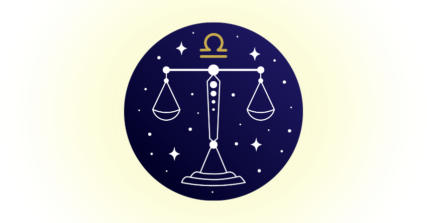 Only 3 Zodiac Signs Truly Deserve Libra