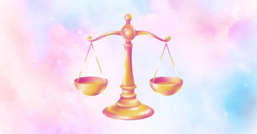 This One Zodiac Sign Could Change Libra's Life Forever