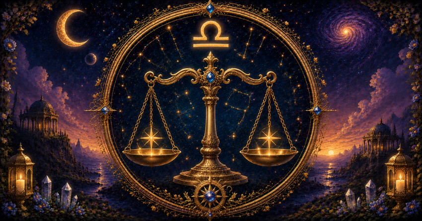 LIBRA – JUSTICE IS COMING: Ready or not this has to happen!