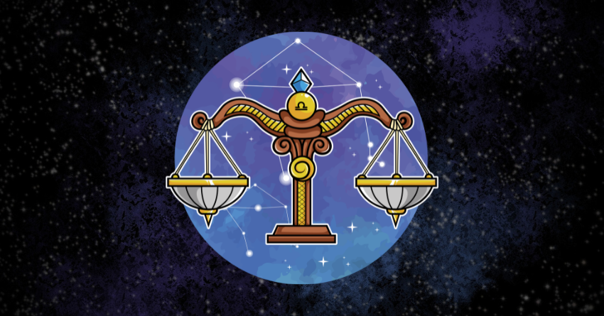 3 Zodiac Signs That Could Change Libra's Life