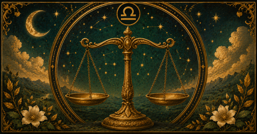 4 Dangerous People Every Libra Should Avoid