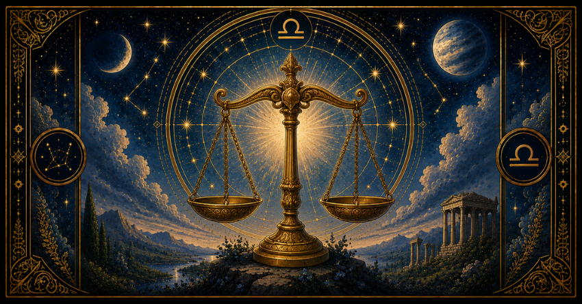 Libra: You Won't Be Able to Hold Back Your Tears