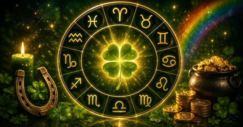 Daily Horoscope for July 10: Today Could Be Your Lucky Break