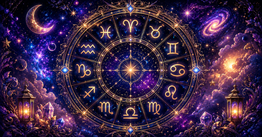 The Second Half of July Could Change Everything for Every Zodiac Sign
