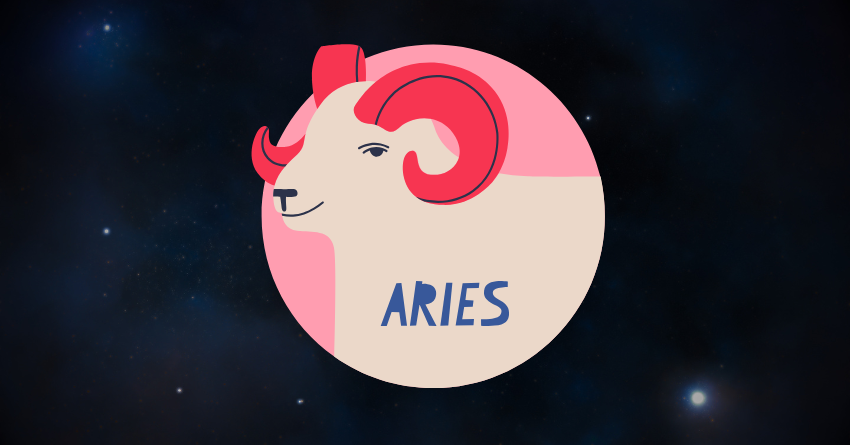 Only 3 Zodiac Signs Can Truly Handle Aries in a Relationship