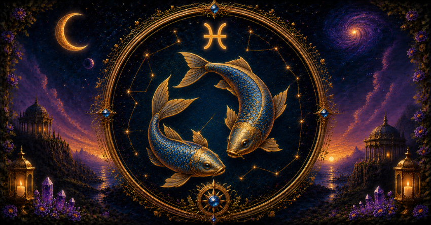 PISCES – JUSTICE IS COMING: Ready or not, this has to happen!