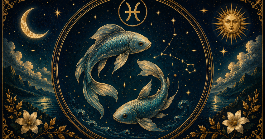 4 Dangerous People Every Pisces Should Avoid