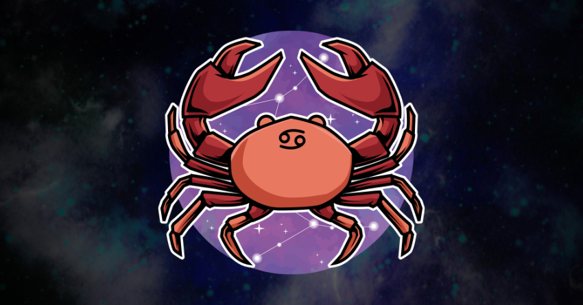3 Zodiac Signs Most Likely to Be Cancer's Biggest Blessing This Year