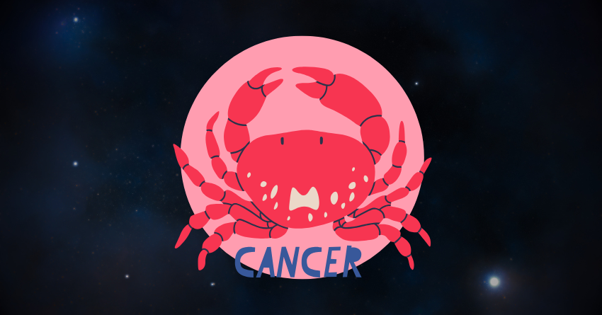 Only 3 Zodiac Signs Can Truly Handle Cancer in a Relationship