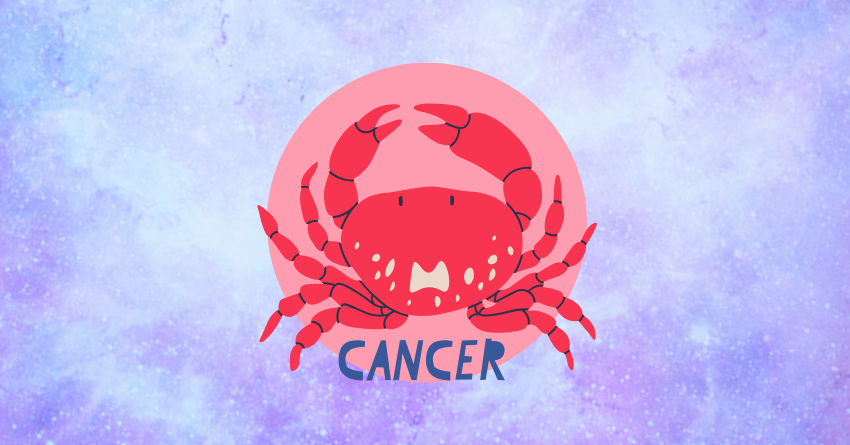 3 Zodiac Signs Most Likely to Break Cancer's Heart This Summer