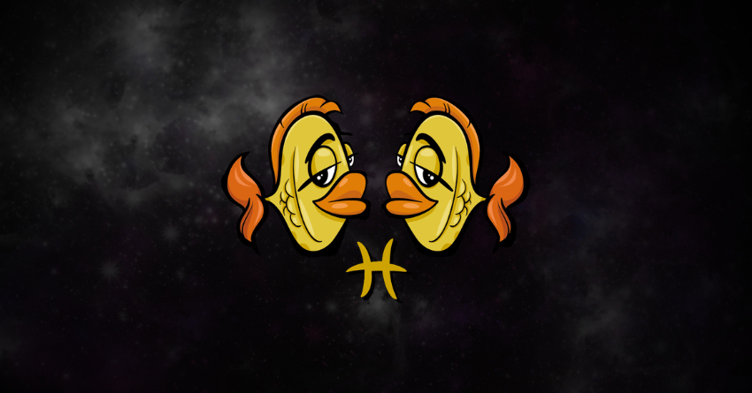 3 Zodiac Signs Most Likely to Stand by Pisces No Matter What