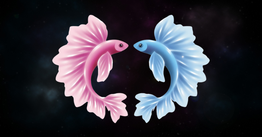 3 Zodiac Signs Most Likely to Stay Loyal to Pisces