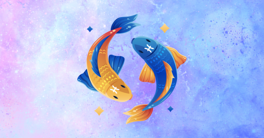 3 Zodiac Signs Most Likely to Fall in Love with Pisces This Summer