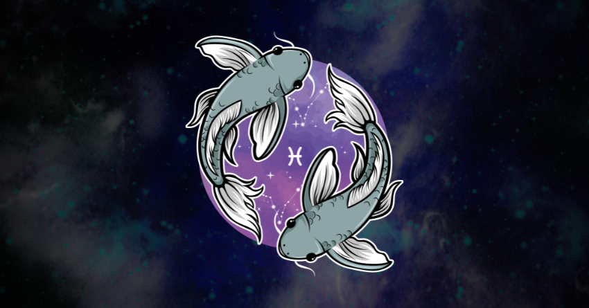 3 Zodiac Signs Most Likely to Be Pisces' Biggest Blessing This Year