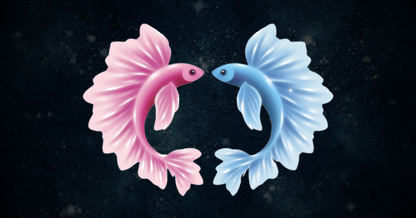3 Zodiac Signs That Secretly Miss Pisces