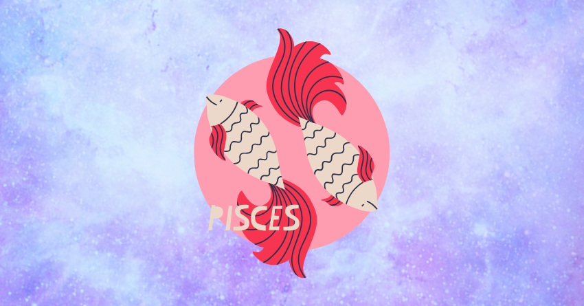 3 Zodiac Signs Most Likely to Never Get Over Pisces