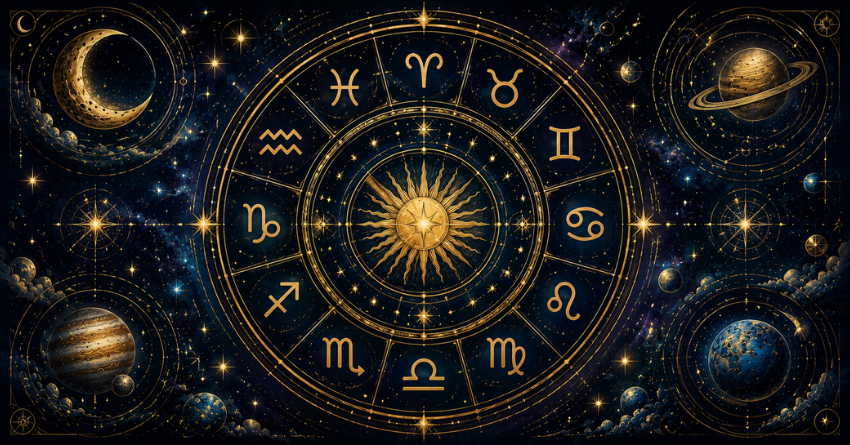 Daily Horoscope for July 12: Today Might Be the Day Everything Changes
