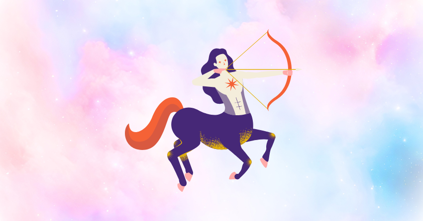 This One Zodiac Sign Could Change Sagittarius' Life Forever
