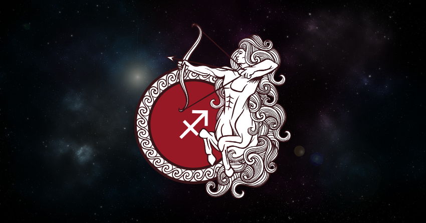 Only 3 Zodiac Signs Can Handle Sagittarius at Their Worst