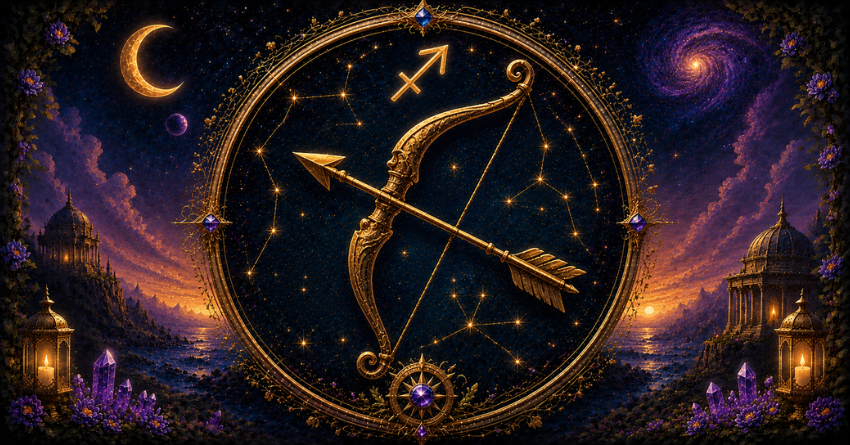 SAGITTARIUS – JUSTICE IS COMING: Ready or not, this has to happen!