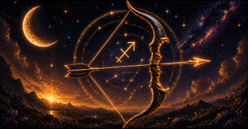 The Second Half of 2026 Could Change Sagittarius Forever