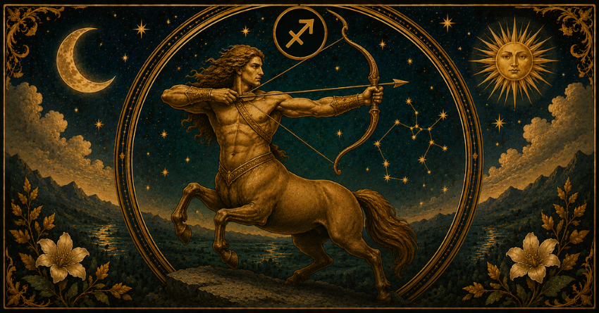 4 Dangerous People Every Sagittarius Should Avoid