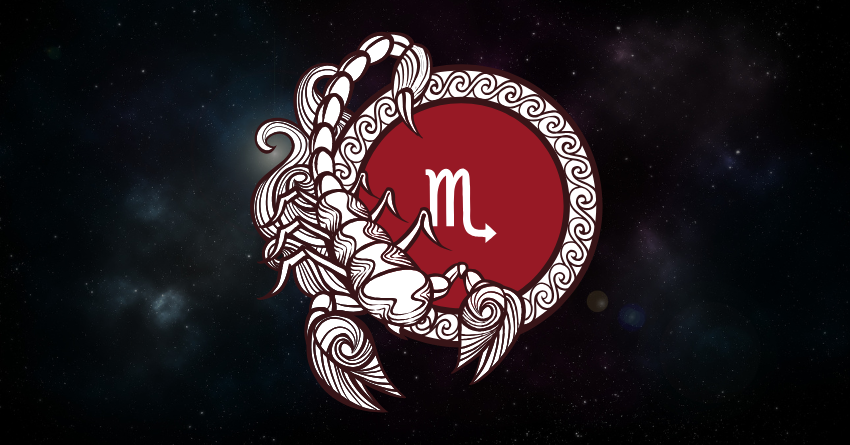 Only 3 Zodiac Signs Can Handle Scorpio at Their Worst
