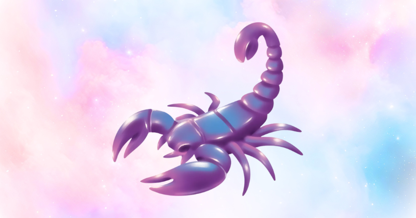 This One Zodiac Sign Could Change Scorpio's Life Forever