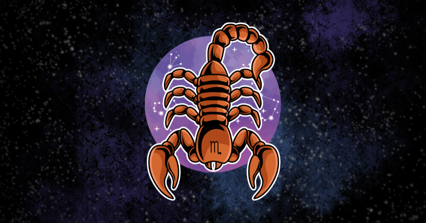 3 Zodiac Signs That Could Change Scorpio's Life