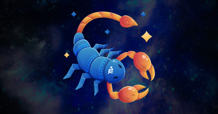 3 Zodiac Signs Most Likely to Fight for Scorpio