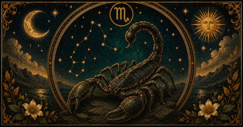4 Dangerous People Every Scorpio Should Avoid