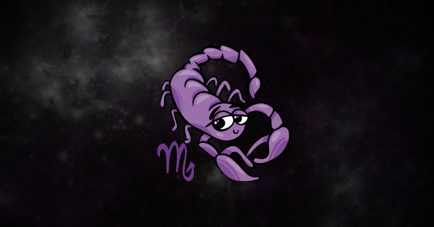 3 Zodiac Signs Most Likely to Stand by Scorpio No Matter What