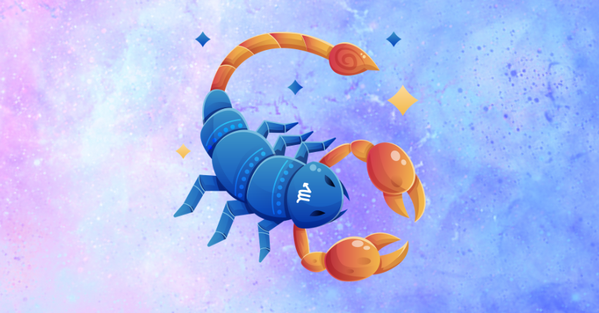 3 Zodiac Signs Most Likely to Fall in Love with Scorpio This Summer
