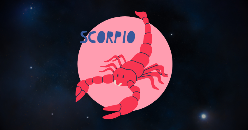Only 3 Zodiac Signs Can Truly Handle Scorpio in a Relationship