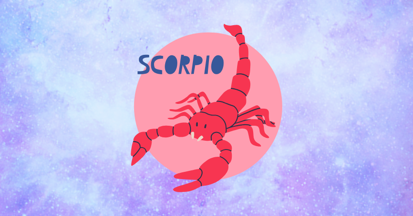 3 Zodiac Signs Most Likely to Never Get Over Scorpio
