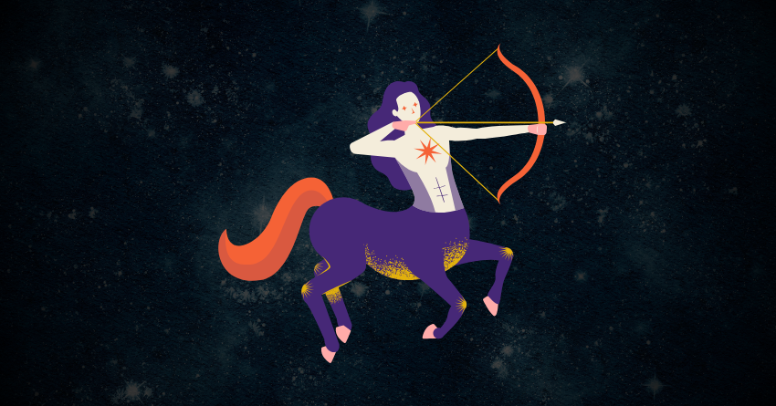 3 Zodiac Signs That Secretly Miss Sagittarius