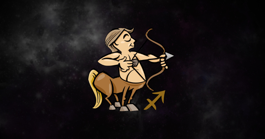 3 Zodiac Signs Most Likely to Stand by Sagittarius No Matter What