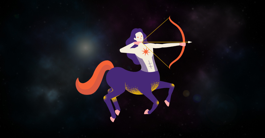 3 Zodiac Signs Most Likely to Stay Loyal to Sagittarius