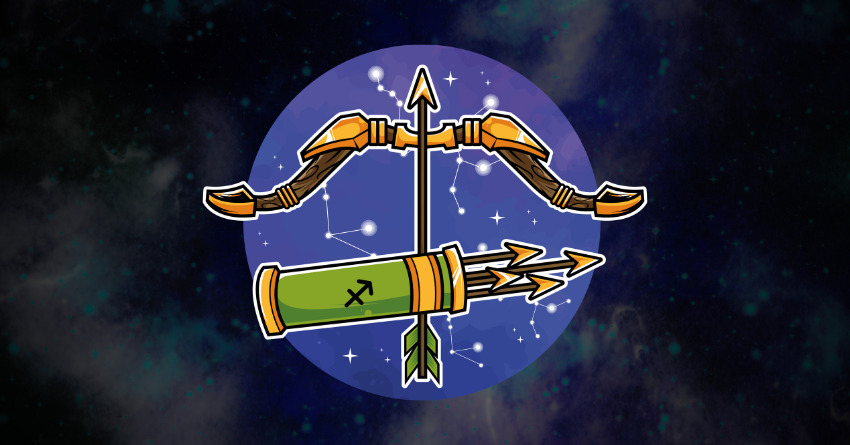 3 Zodiac Signs Most Likely to Be Sagittarius' Biggest Blessing This Year