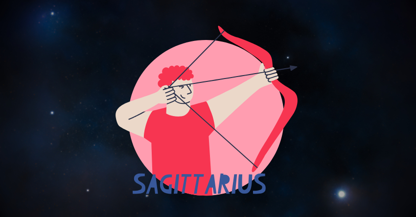 Only 3 Zodiac Signs Can Truly Handle Sagittarius in a Relationship