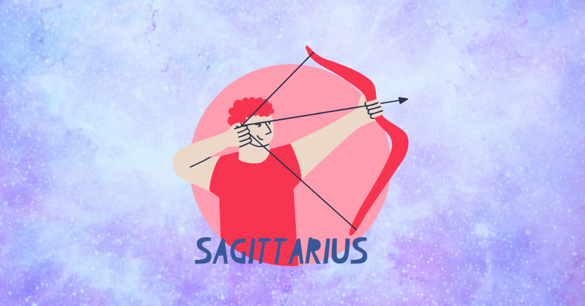 3 Zodiac Signs Most Likely to Never Get Over Sagittarius