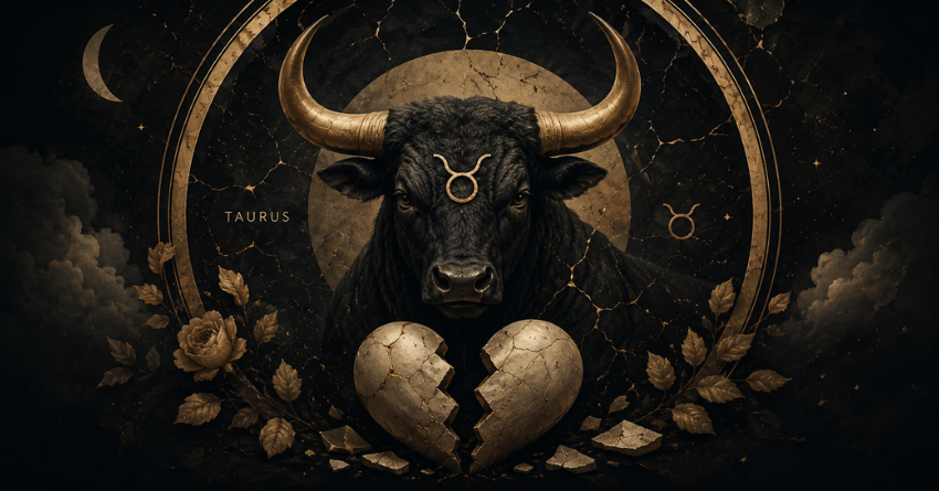 3 Zodiac Signs Most Likely to Cheat on Taurus
