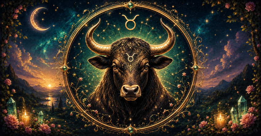 TAURUS – JUSTICE IS COMING: Ready or not this has to happen!
