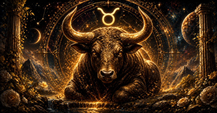 The Second Half of 2026 Could Change Taurus Forever