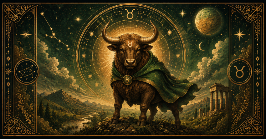 Taurus: You Won't Be Able to Hold Back Your Tears When You Learn the Truth