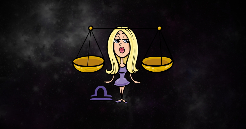 3 Zodiac Signs Most Likely to Stand by Libra No Matter What