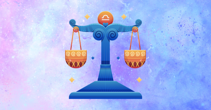 3 Zodiac Signs Most Likely to Fall in Love with Libra This Summer