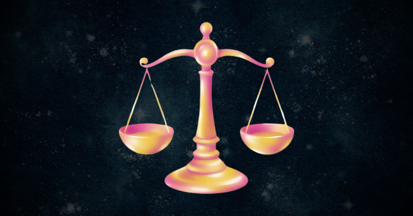 3 Zodiac Signs That Secretly Miss Libra